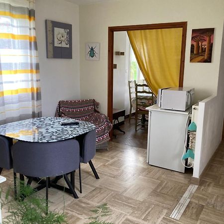 Loue Chambre Chez L Habitant Acces A La Cuisine A 10 Mn Des Plages Ploeven Eksteriør bilde