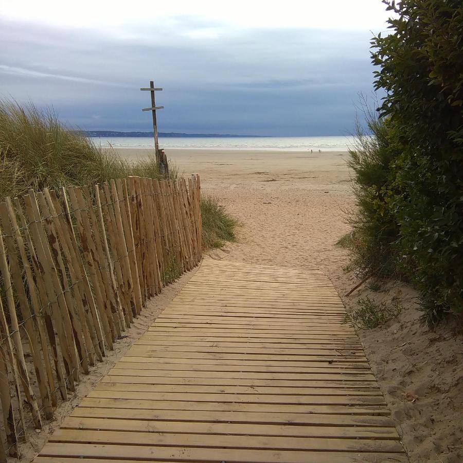 Loue Chambre Chez L Habitant Acces A La Cuisine A 10 Mn Des Plages Ploeven Eksteriør bilde